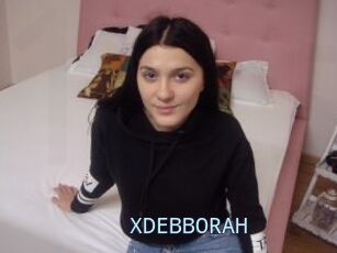 XDEBBORAH