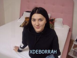 XDEBORRAH