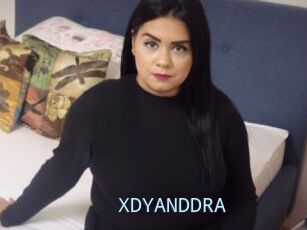 XDYANDDRA