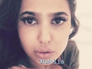 XDahlia