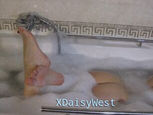 XDaisyWest
