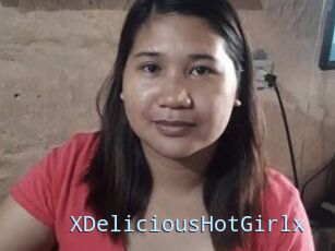 XDeliciousHotGirlx