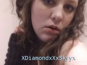 XDiamondxXxSkyyx