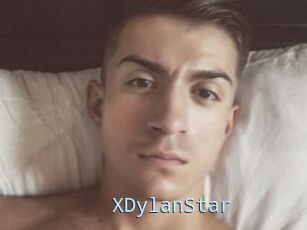 XDylanStar