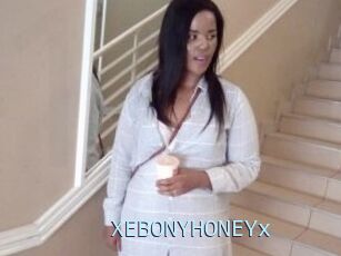 XEBONYHONEYx