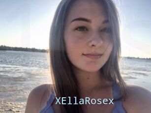 XEllaRosex