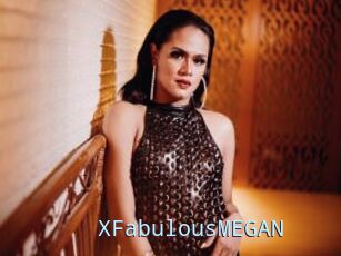 XFabulousMEGAN