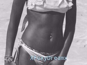 XFoxyDreamx