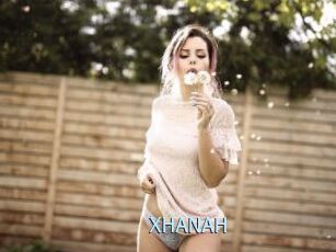 XHANAH