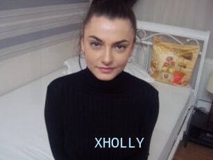 XHOLLY