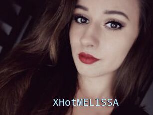 XHotMELISSA