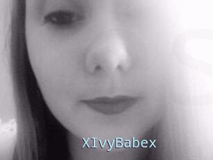 XIvyBabex