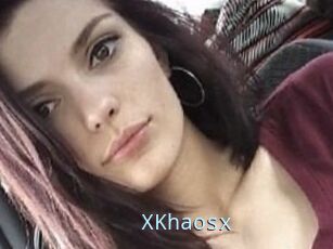 XKhaosx