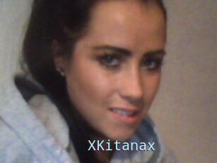 XKitanax