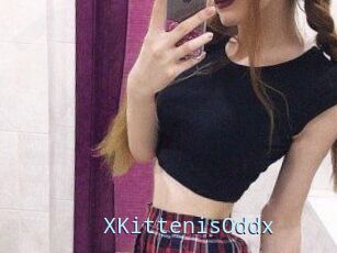 XKittenisOddx