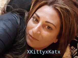 XKittyxKatx