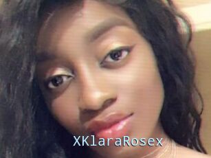 XKlaraRosex