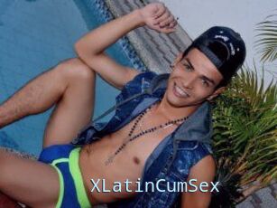 XLatinCumSex