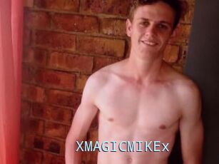 XMAGICMIKEx