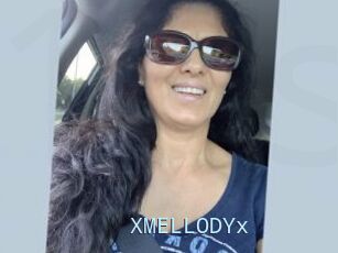 XMELLODYx