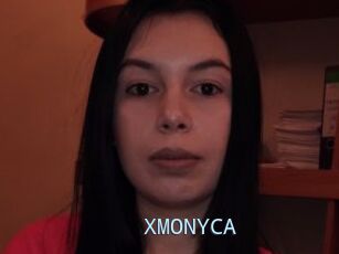 XMONYCA