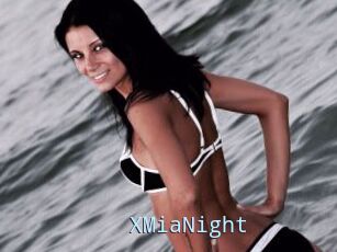 XMiaNight