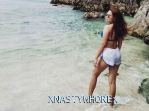 XNASTYWHOREx