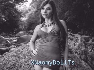 XNaomyDollTs