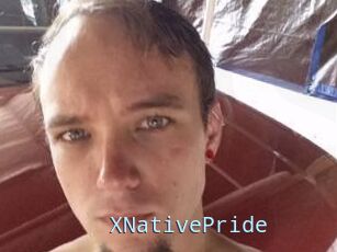 XNativePride
