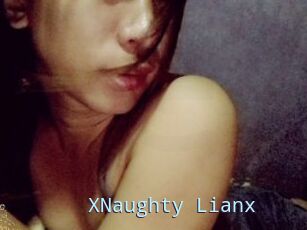 XNaughty_Lianx