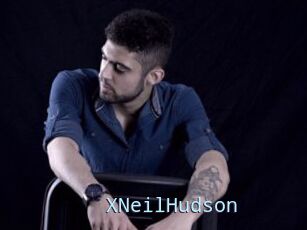 XNeilHudson