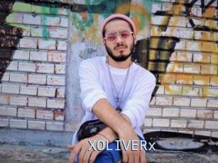 XOLIVERx