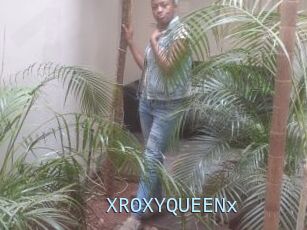 XROXYQUEENx