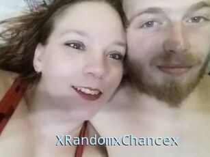 XRandomxChancex