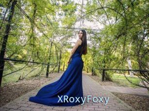 XRoxyFoxy