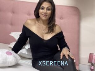 XSEREENA
