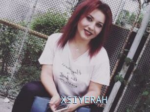XSIYERAH