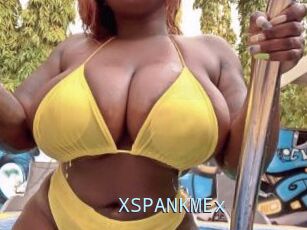 XSPANKMEx