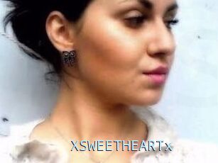 XSWEETHEARTx