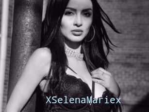 XSelenaMariex