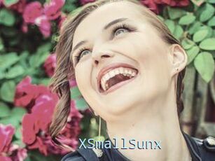 XSmallSunx