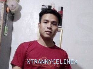 XTRANNYCELINEx