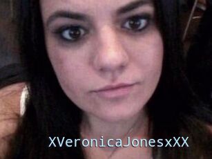 XVeronicaJonesxXX