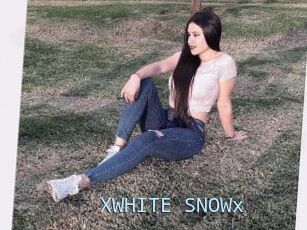 XWHITE_SNOWx