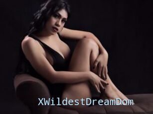 XWildestDreamDom