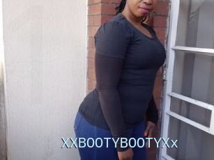 XXBOOTYBOOTYXx