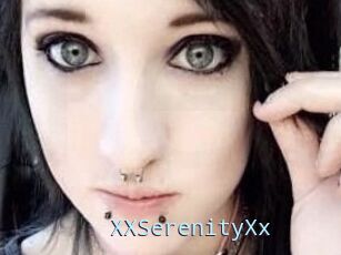XXSerenityXx