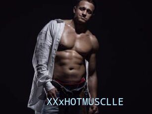 XXxHOTMUSCLLE