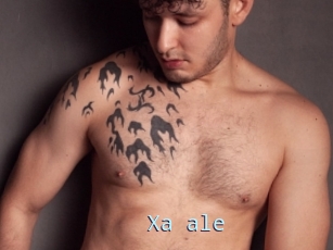 Xa_ale