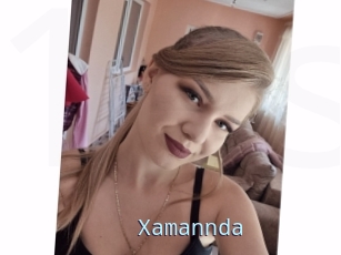 Xamannda